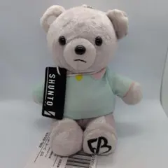 2026年最新】シュントくまの人気アイテム - メルカリ