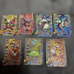 2026年最新】モンスターバトルロード ドラクエの人気アイテム - メルカリ