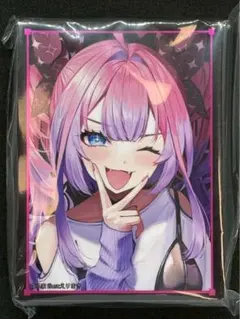 2026年最新】綺々羅々ヴィヴィ スリーブの人気アイテム - メルカリ