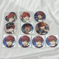 2026年最新】招募缶バッジ 天城一彩の人気アイテム - メルカリ