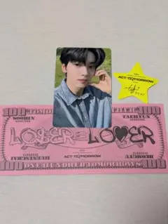 2026年最新】txt moa zone スビンの人気アイテム - メルカリ