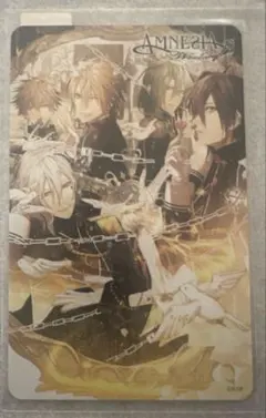 2026年最新】アムネシア 缶バの人気アイテム - メルカリ