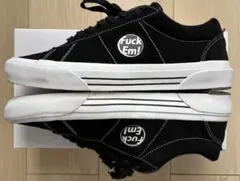 2026年最新】supreme vans sidの人気アイテム - メルカリ