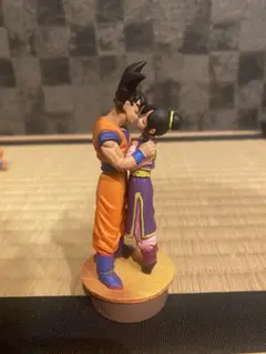 2026年最新】ドラゴンボールカプセル キスの人気アイテム - メルカリ