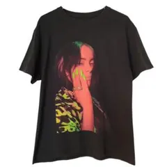2026年最新】ビリーアイリッシュ tシャツ ツアーの人気アイテム - メルカリ
