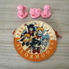 2026年最新】セーラームーン スタンプの人気アイテム - メルカリ