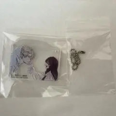 2026年最新】薫る花は凛と咲く ガチャの人気アイテム - メルカリ