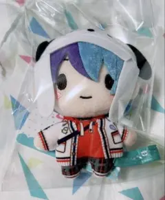 2026年最新】プロセカ サンリオ ふわぷち 冬弥の人気アイテム - メルカリ