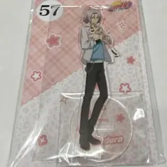 2026年最新】獄寺隼人 アクスタの人気アイテム - メルカリ