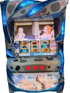 2026年最新】リゼロ 実機 6号機の人気アイテム - メルカリ