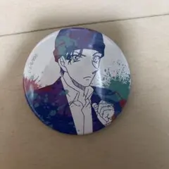 2026年最新】赤井秀一缶バッジの人気アイテム - メルカリ