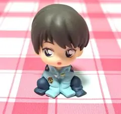 2026年最新】警察学校 ちぢませ隊の人気アイテム - メルカリ