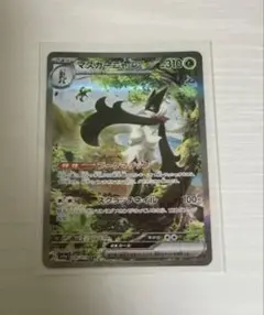 2026年最新】マスカーニャex sarの人気アイテム - メルカリ