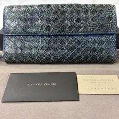 2026年最新】長財布 ボッテガ パイソンの人気アイテム - メルカリ