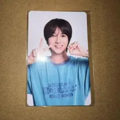 2026年最新】イェソン トレカの人気アイテム - メルカリ