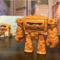 1989年 ヴィンテージトイ シーンセイ ディズニー ピクサー トイ