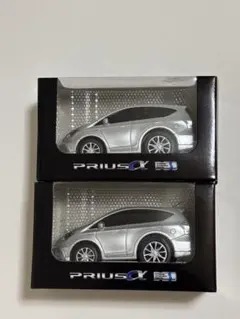 2026年最新】ミニカー プリウスαの人気アイテム - メルカリ