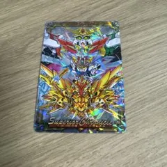 2026年最新】SDガンダム外伝コンプリートボックススペシャル2010の人気