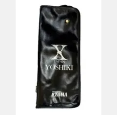 2026年最新】ドラムスティック x japan yoshikiの人気アイテム - メルカリ