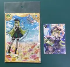 2026年最新】マギアレコード アリナの人気アイテム - メルカリ