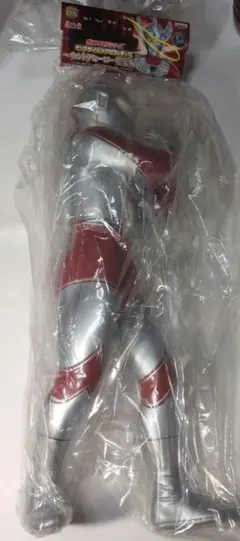 2026年最新】ビッグサイズソフビフィギュアの人気アイテム - メルカリ