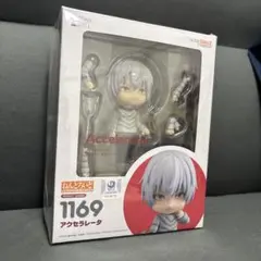 2026年最新】アクセラレータ ねんどろいどの人気アイテム - メルカリ