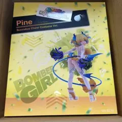2026年最新】ボンバーガール パイン フィギュアの人気アイテム - メルカリ