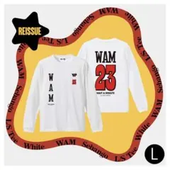 2026年最新】wam watwingの人気アイテム - メルカリ