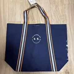 2026年最新】アニヤハインドマーチ エコバッグ 香港 紺の人気アイテム