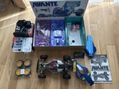 2026年最新】タミヤ アバンテ2011の人気アイテム - メルカリ