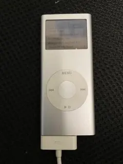 2026年最新】Apple iPod nano シルバーの人気アイテム - メルカリ