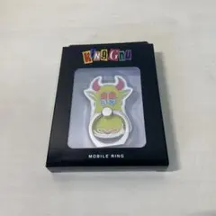 2026年最新】キングヌー スマホリングの人気アイテム - メルカリ