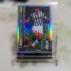 2026年最新】WCCF mvp トレゼゲの人気アイテム - メルカリ