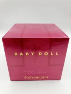 2026年最新】イブサンローランベビードール香水の人気アイテム - メルカリ