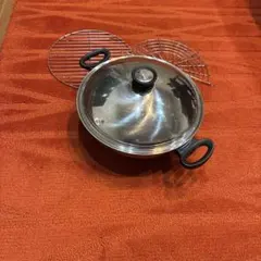 2026年最新】アムウェイ鍋 ウォックの人気アイテム - メルカリ