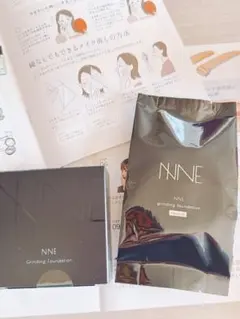 2026年最新】NNE ファンデ ケースの人気アイテム - メルカリ