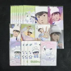 2026年最新】PLAVE トレカの人気アイテム - メルカリ