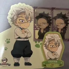 2026年最新】不死川玄弥 アクリルスタンド ナンジャタウンの人気