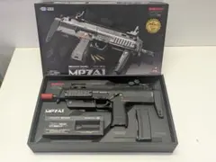2026年最新】東京マルイ mp7a1 中古の人気アイテム - メルカリ