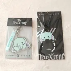 2026年最新】xdinary heroes ジュンハンの人気アイテム - メルカリ