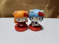 2026年最新】エヴァ キティの人気アイテム - メルカリ