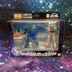 2026年最新】MS IN ACTION グフ の人気アイテム - メルカリ