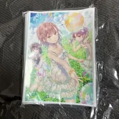 2026年最新】とある科学の超電磁砲 スリーブの人気アイテム - メルカリ