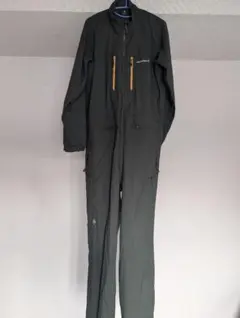 2026年最新】montbell オーバーオール・つなぎの人気アイテム - メルカリ