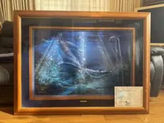 2026年最新】mocha 版画 アールビバンの人気アイテム - メルカリ