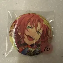 2026年最新】月永レオ フィーチャー缶バッジの人気アイテム - メルカリ