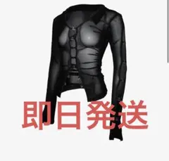 2026年最新】sheer hook topsの人気アイテム - メルカリ