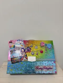 2026年最新】プリズムストーン トランク りんねの人気アイテム - メルカリ