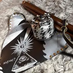 2026年最新】boab leather worksの人気アイテム - メルカリ