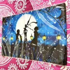 2026年最新】fate 影絵 スリーブの人気アイテム - メルカリ